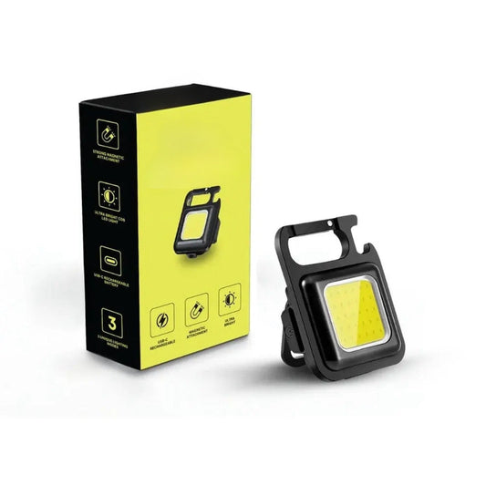 Porte clé lumières My Store