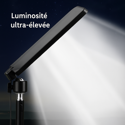 Lampes de chantier trépied LumiGear
