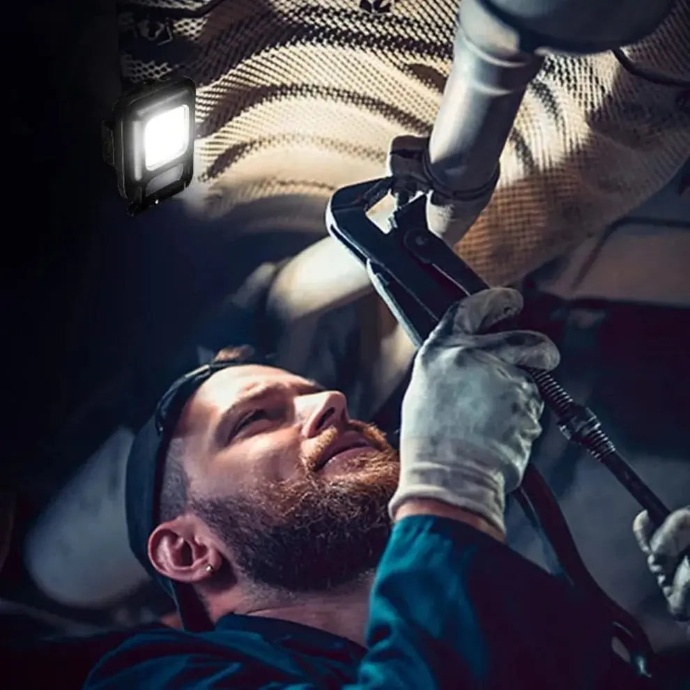 Porte clé lumières My Store