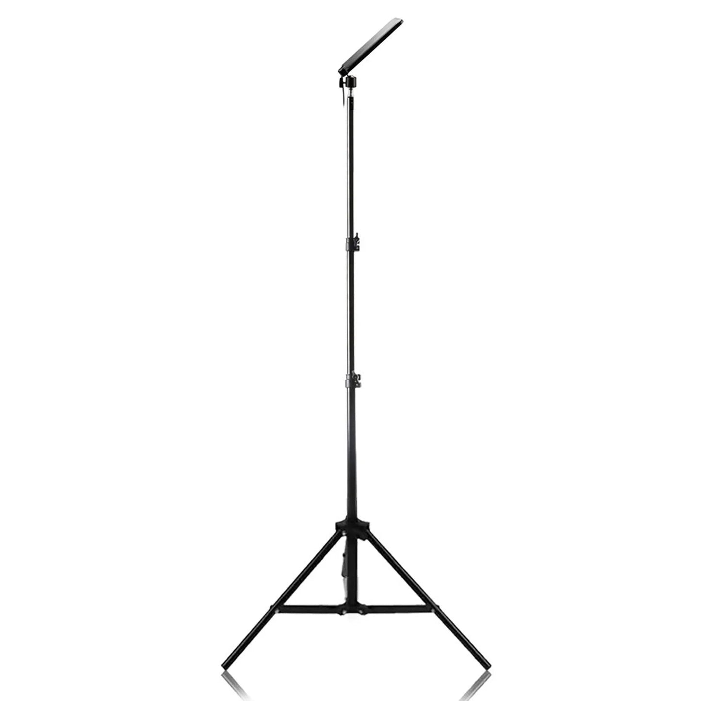 USB Rechargeable Work Light with Tripod Stand LED Barbecue Lamp 1680 Lumen Night Fishing Lights for Camping Hiking Night Fishing LumiGear