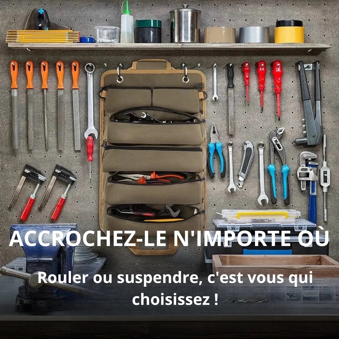 Sac à outils My Store