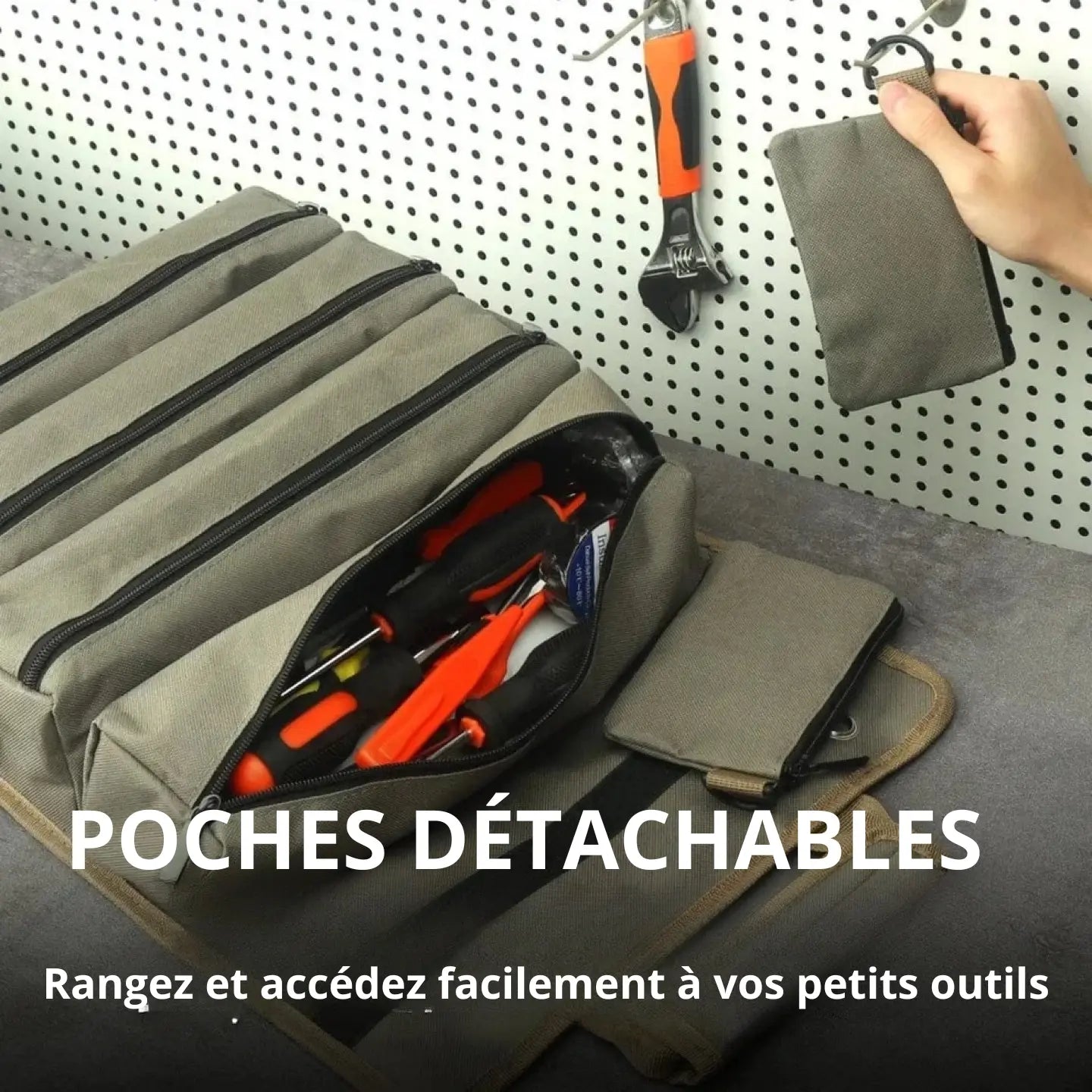 Sac à outils My Store