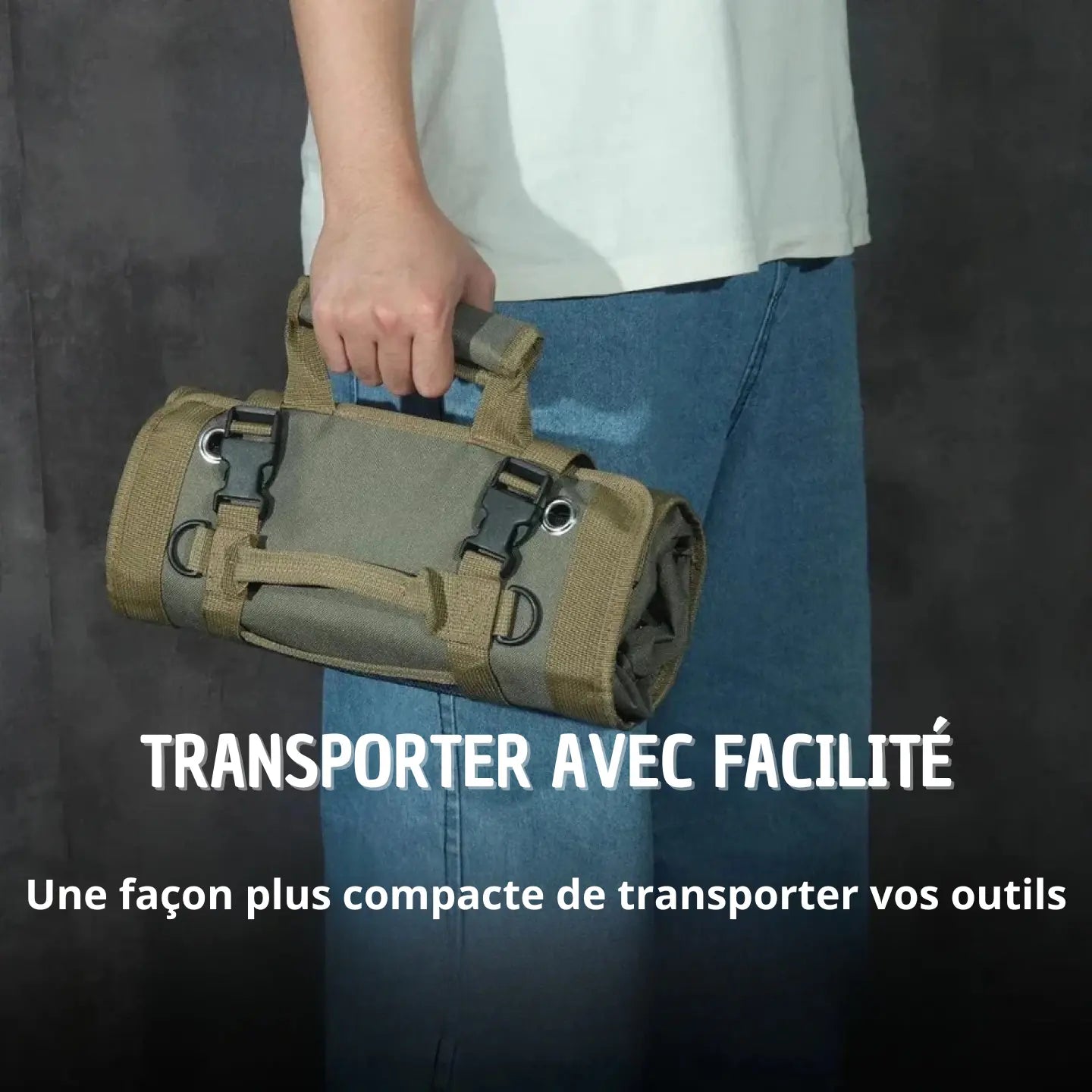 Sac à outils My Store